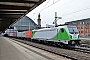 Bombardier 35093 - SETG "187 009-6"
06.03.2019 - Bremen, Hauptbahnhof
Rudi Lautenbach