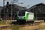 Bombardier 35093 - SETG "187 009-6"
02.08.2018 - Lübeck 
Daniel Trothe