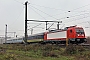 Bombardier 35093 - Bombardier "187 009"
30.10.2014 - Kassel
Christian Klotz