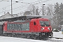 Bombardier 35093 - Bombardier "187 009"
05.01.2015 - Payerbach-Reichenau 
Günter Kornhuber