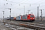 Bombardier 35093 - Bombardier "187 009"
23.01.2015 - München, Rangierbahnhof Ost
Franz Fanger