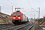 Bombardier 35093 - Bombardier "187 009"
23.01.2015 - München-Trudering
Franz Fanger