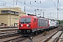 Bombardier 35093 - Bombardier "187 009"
23.05.2015 - Mannheim, Hauptbahnhof
Robin Asiédu