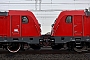 Bombardier 35094 - Bombardier "147 001"
13.12.2014 - Kassel, Rangierbahnhof
Christian Klotz