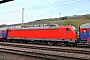 Bombardier 35094 - Bombardier "147 001"
15.04.2015 - Trier, Hauptbahnhof
Leo Stoffel