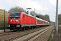 Bombardier 35094 - Bombardier "147 001"
06.04.2016 - Uelzen-Veerßen
Gerd Zerulla