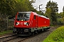 Bombardier 35094 - DB Regio "147 001"
12.10.2016 - Kassel
Christian Klotz