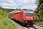 Bombardier 35094 - DB Regio "147 001"
03.07.2020 - Lauffen (Neckar)
Joachim Theinert