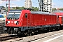 Bombardier 35095 - DB Regio "147 003"
13.07.2018 - Stuttgart, Hauptbahnhof
Theo Stolz