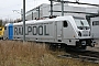 Bombardier 35100 - Railpool "187 400-6"
23.11.2016 - Zürich-Oerlikon
Christoph Oertli