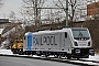 Bombardier 35100 - Railpool "187 400-6"
25.01.2017 - Kassel, Werkanschluss Bombardier
Christian Klotz