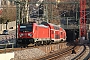 Bombardier 35102 - DB Regio "147 010"
14.02.2018 - Stuttgart-Feuerbach
Bernd Mehner