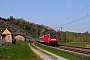 Bombardier 35102 - DB Regio "147 010"
16.04.2019 - Nordheim
Nico Daniel