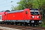 Bombardier 35109 - DB Regio "147 017"
11.04.2017 - BruchsalNorbert Galle