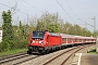 Bombardier 35109 - DB Regio "147 017"
02.05.2019 - Tamm (Württ)
Shane Deemer