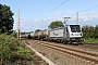 Bombardier 35112 - RheinCargo "187 074-0"
19.08.2017 - Uelzen-Klein Süstedt
Torsten Klose