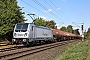 Bombardier 35112 - RheinCargo "187 074-0"
12.09.2018 - Espenau-Mönchehof
Christian Klotz