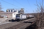 Bombardier 35112 - RheinCargo "187 074-0"
27.02.2019 - Gnötzheim
Marco Rodenburg