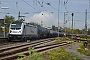 Bombardier 35112 - RheinCargo "187 074-0"
13.10.2020 - Ludwigsburg
Harald Belz