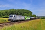 Bombardier 35112 - RheinCargo "187 074-0"
16.06.2021 - Retzbach-Zellingen
Wolfgang Mauser