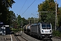 Bombardier 35112 - RheinCargo "187 074-0"
09.10.2021 - Bochum-Hamme
Thomas Dietrich