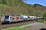 Bombardier 35112 - RheinCargo "187 074-0"
03.05.2023 - Staufenberg-Speele
Christian Klotz