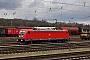 Bombardier 35114 - Bombardier "187 102"
25.02.2016 - Kassel, Rangierbahnhof
Christian Klotz