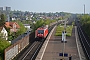 Bombardier 35114 - DB Cargo "187 102"
03.05.2017 - Kassel-Oberzwehren
Marcus Alf