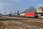 Bombardier 35114 - DB Cargo "187 102"
23.02.2018 - Leipzig-Wiederitzsch
Marcus Schrödter