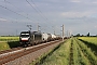 Bombardier 35114 - CTL "187 102"
17.05.2022 - Landsberg (Saalekreis)-Niemberg
Dirk Einsiedel