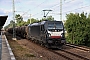 Bombardier 35114 - CTL "187 102"
27.07.2022 - Zepernik-Röntgental
Frank Noack