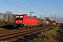 Bombardier 35114 - DB Cargo "187 102"
28.10.2017 - Menden (Rheinl.)
Sven Jonas