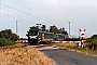 Bombardier 35114 - CTL "187 102"
31.08.2024 - Güterglück
Christian Stolze