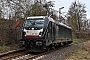 Bombardier 35114 - MRCE Dispolok "187 102"
03.03.2023 - Kassel
Christian Klotz 