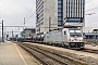 Bombardier 35115 - SNCF "186 188-9"
21.10.2015 - Gent, Station Gent-Sint-Pieters
Stephen van den Brande