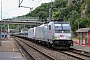 Bombardier 35115 - SNCF "186 188-9"
30.07.2017 - Sclaigneaux
Alexander Leroy