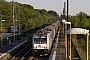 Bombardier 35115 - SNCF "186 188-9"
15.06.2022 - Le Poirier-Université
Ingmar Weidig