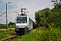 Bombardier 35116 - ORLEN KolTrans "186 262-2"
18.07.2014 - Olza
Pawel Babik