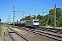 Bombardier 35116 - CTL "186 262-2"
30.06.2018 - Hohe Börde-Niederndodeleben
Marcus Schrödter