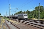 Bombardier 35116 - CTL "186 262-2"
30.06.2018 - Hohe Börde-Niederndodeleben
Marcus Schrödter