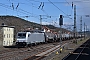 Bombardier 35116 - HSL "186 262-2"
14.04.2021 - Eisenach 
Patrick Rehn