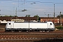 Bombardier 35118 - AKIEM "186 261-4"
27.06.2014 - Kassel, Rangierbahnhof
Christian Klotz