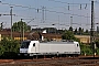 Bombardier 35118 - AKIEM "186 261-4"
27.06.2014 - Kassel, Rangierbahnhof
Christian Klotz