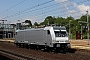 Bombardier 35119 - AKIEM "186 190-5"
10.07.2014 - Kassel-WilhelmshöheChristian Klotz
