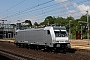 Bombardier 35119 - AKIEM "186 190-5"
10.07.2014 - Kassel-Wilhelmshöhe
Christian Klotz