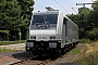 Bombardier 35119 - AKIEM "186 190-5"
10.07.2014 - Kassel
Christian Klotz