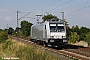 Bombardier 35119 - AKIEM "186 190-5"
10.07.2014 - Nieder-Wöllstadt
Albert Hitfield