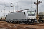 Bombardier 35119 - SNCF "186 190-5"
12.07.2014 - Forbach, TriageRocco Weidner