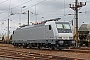 Bombardier 35119 - SNCF "186 190-5"
12.07.2014 - Forbach, Triage
Rocco Weidner