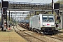 Bombardier 35119 - SNCF "186 190-5"
16.04.2015 - Flémalle Haute
Laurent Fraikin